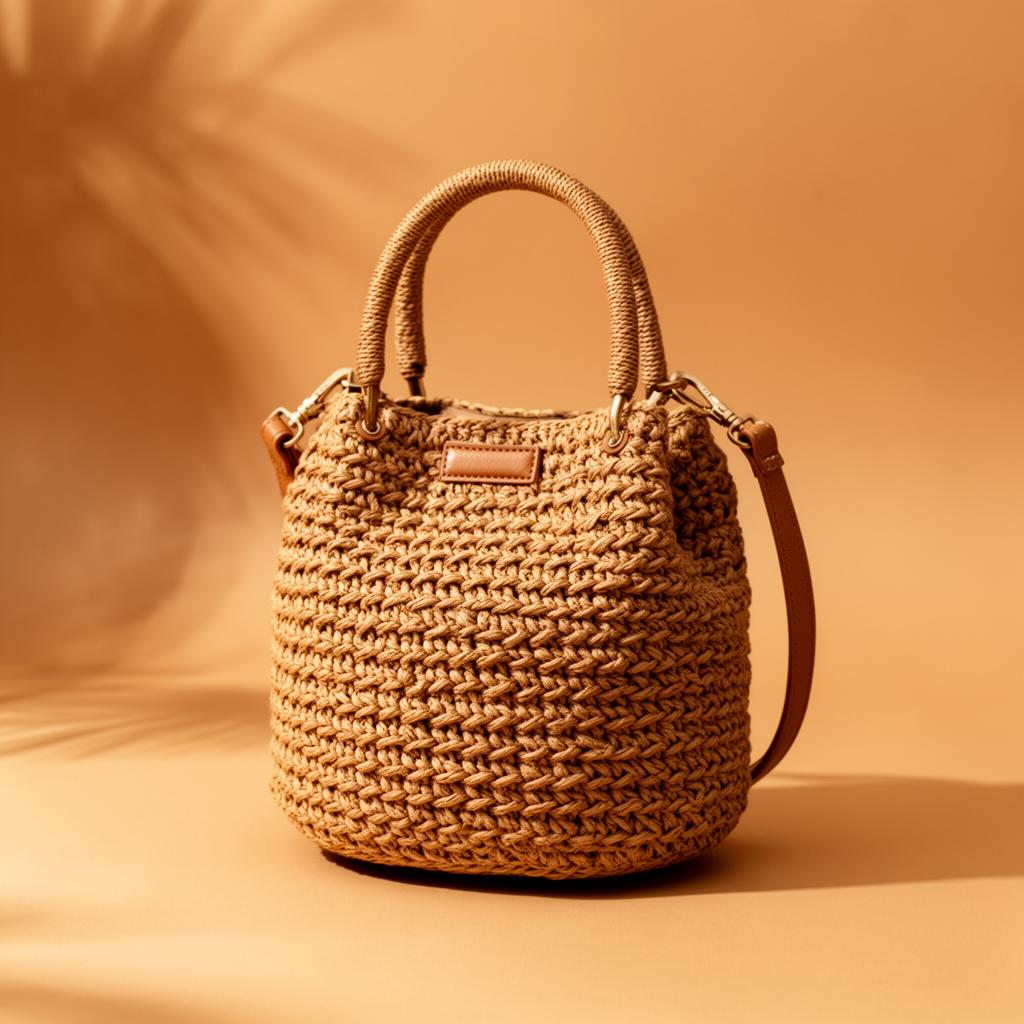 Bucket Raphia Nabeul