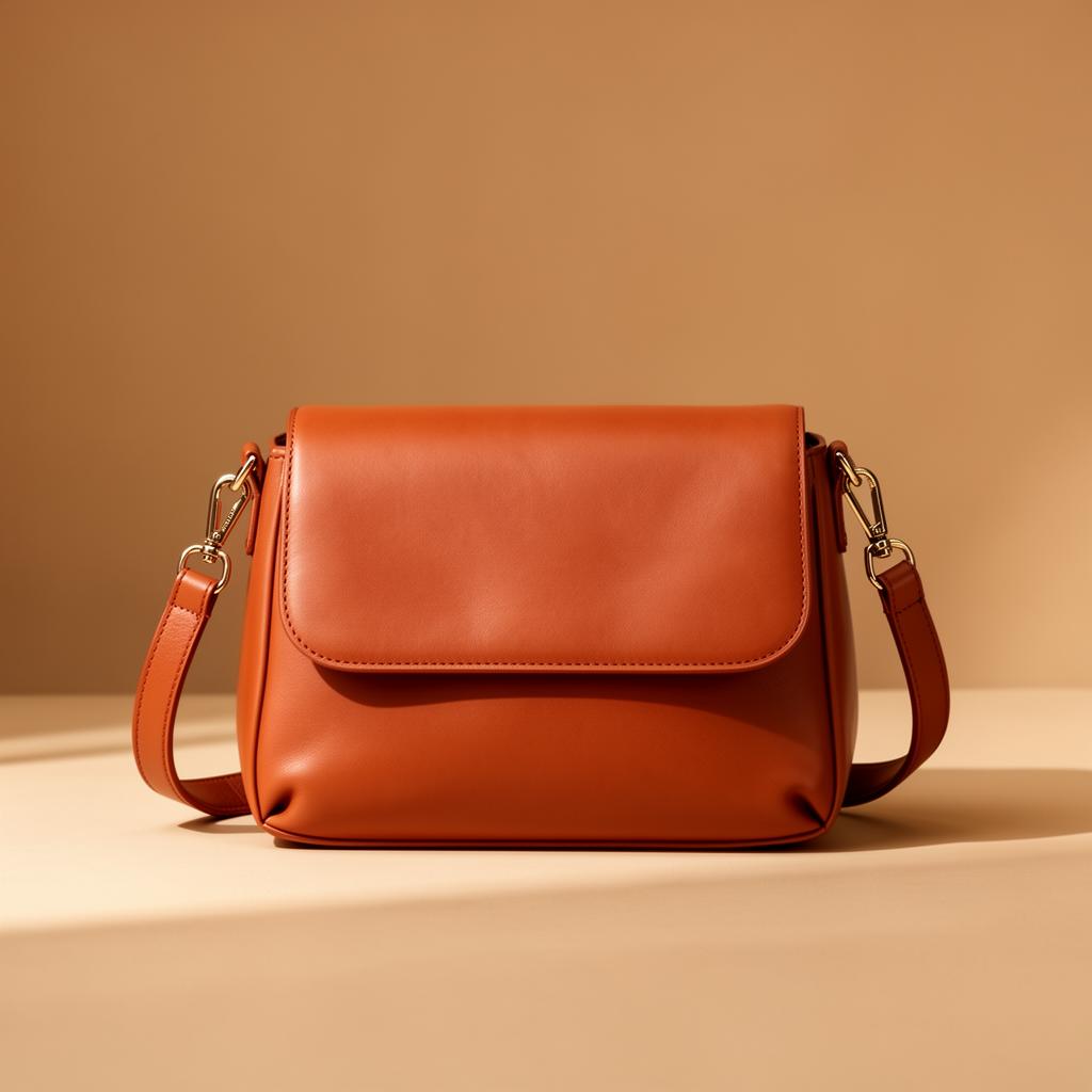 Épaule Sidi Bou Terracotta